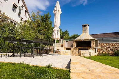 Holiday flat family holiday Bogovici