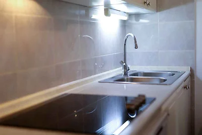 FerienWohnung mit Klimaanlage