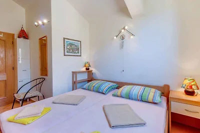 Holiday flat family holiday Mali Lošinj