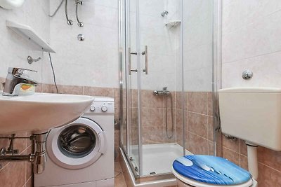 Vakantieappartement Gezinsvakantie Omis-Pisak