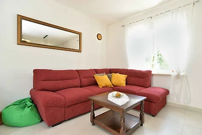 Casa de vacaciones Vacaciones de reposo Rovinjsko Selo