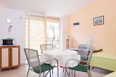 Appartamento Vacanza con famiglia Kavran
