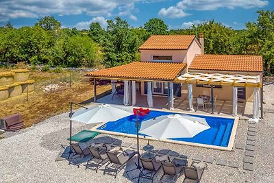 Casa vacanze Vacanza di relax Smoljanci