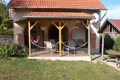 Ferienhaus in der Nähe von Zamárdi