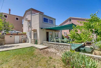 Komfortable Ferienwohnung ZDENKO mit Meerblic