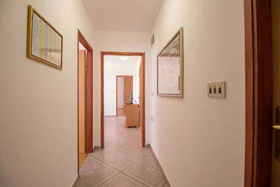 Apartament Dla rodzin Mali Lošinj