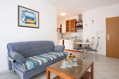 Ferienwohnung mit wundervollem Meerblick