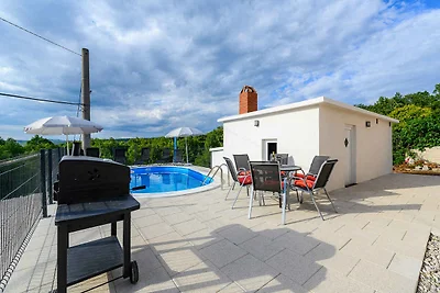 Appartamento Vacanza con famiglia Labin