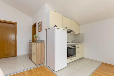 Ferienwohnung mit Klimaanlage