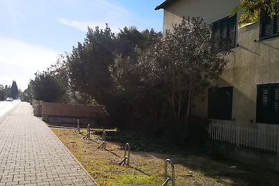 Ferienwohnung mit Klimaanlage