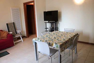Appartamento Vacanza con famiglia Verona