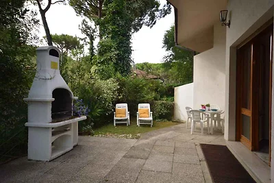 Appartamento Vacanza con famiglia Lignano Sabbiadoro