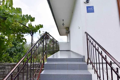 Ferienwohnung mit Klimaanlage