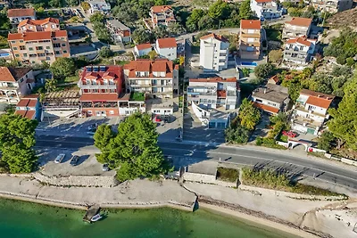 Ferienwohnung Unterkunft direkt am Ufer des