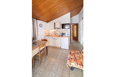 Ferienwohnung mit Balkon