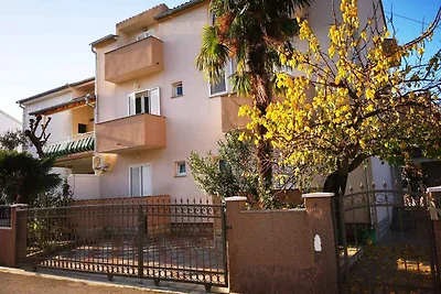 Studio 250 m zum Strand