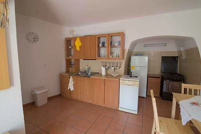 Ferienwohnung mit Grill