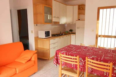 Vakantiehuis Ontspannende vakantie Rosolina Mare