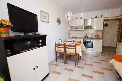 Appartamento Vacanza con famiglia Vrbnik