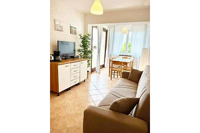 Ferienwohnung mit Klimaanlage