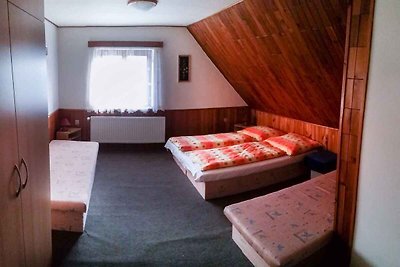 Appartement Vacances avec la famille Rokytnice nad Jizerou