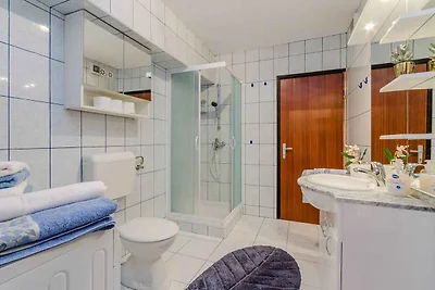 Vakantieappartement Gezinsvakantie Selce