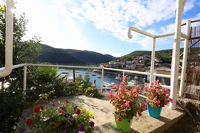 Appartamento Vacanza con famiglia Rabac