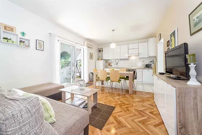 Ferienwohnung mit Klimaanlage und Internet