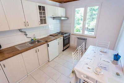 Apartament Dla rodzin Mali Lošinj