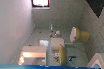 Ferienwohnung mit Terrasse und Klimaanlage