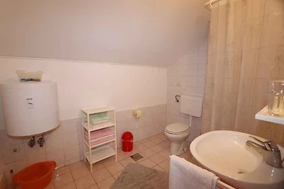 Ferienwohnung mit Klimaanlage und Meerblick