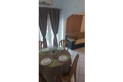 Vakantieappartement Gezinsvakantie Grebaštica