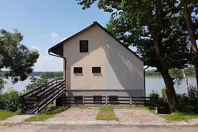Ferienhaus mit wunderschönen Ausblick mit Ter