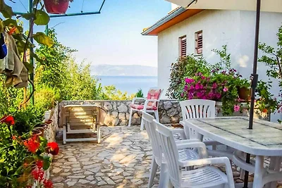 Appartamento Vacanza con famiglia Ravni