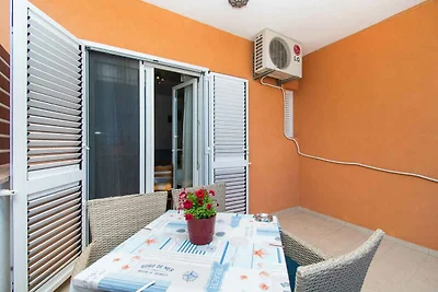 Apartament Dla rodzin Brodarica