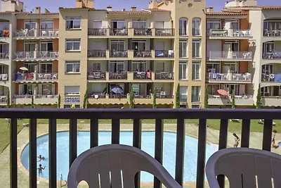 Ferienwohnung Apartments Comte D'Empuries