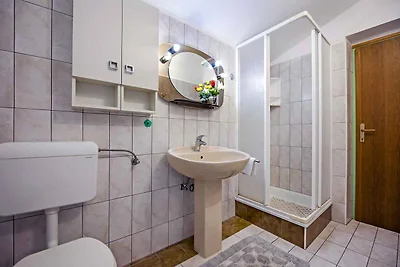 Ferienwohnung mit Klimaanlage und Internet