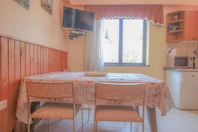 Ferienwohnung mit Klimaanlage und Internet in