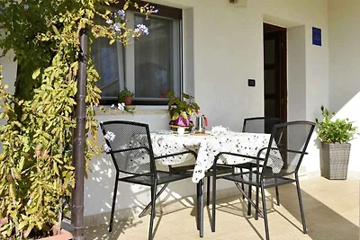 Appartamento Vacanza con famiglia Valica