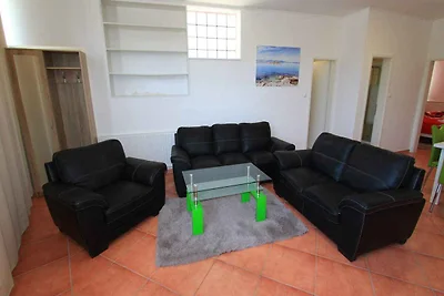 Ferienwohnung mit Klimaanlage