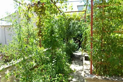 Ferienwohnung mit Klimaanlage und Grill