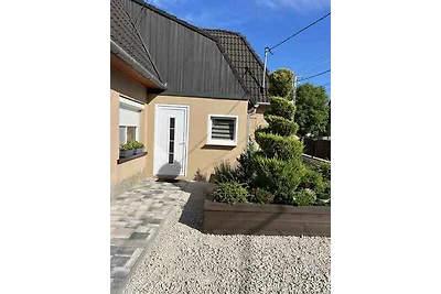 Ferienwohnung mit Garten, Grill und Kinderspi