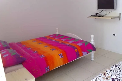 Ferienwohnung mit Klimaanlage