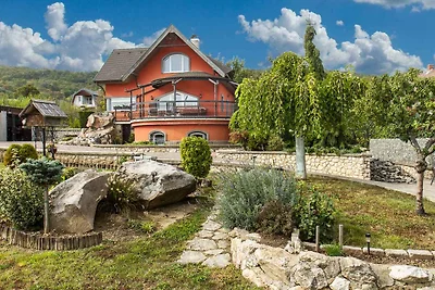 Casa vacanze Vacanza di relax Balatongyörök