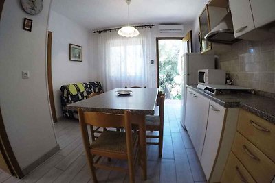 Vakantieappartement Gezinsvakantie Rosolina Mare