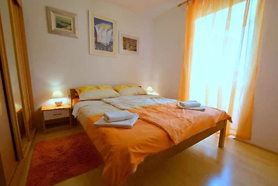 Ferienwohnung im Stadtzentrum