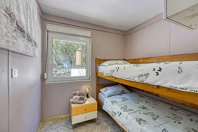 Vakantieappartement Gezinsvakantie Kavran