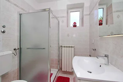 Ferienwohnung mit Klimaanlage