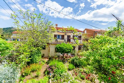 apartman za odmor Obiteljski odmor Barbat