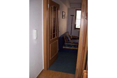 Ferienwohnung in der Nähe von Spa